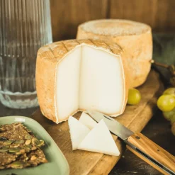 Agour Goat’s Cheese Tommette 750g