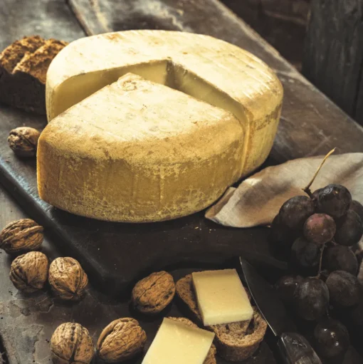 Agour Ossau-Iraty AOP 2.5kg