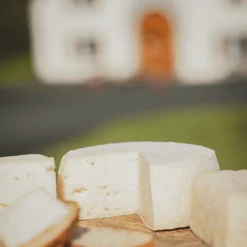 Agour Sheep’s Cheese Le Saint Sauveur des Basques 450g