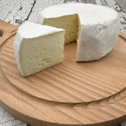 Agour Sheep’s Cheese Le Saint Sauveur des Basques 450g