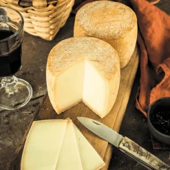 Agour Sheep’s Cheese Tommette 750g