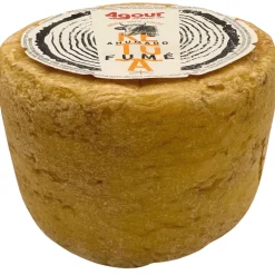 Agour Smoked Cow’s Cheese Tommette 750g