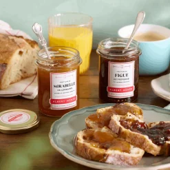 Albert Ménès Mirabelle Plum Jam 280g