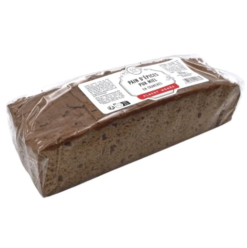 Albert Ménès Pain d’Epices 300g