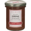 Albert Ménès Quince Jam 280g