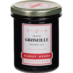 Albert Ménès Redcurrant Jelly 280g