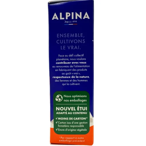 Alpina Buckwheat Crozets 400g