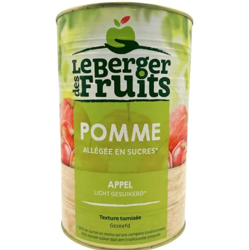 Apple Compote 4.5kg