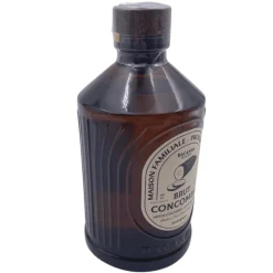 Bacanha Cucumber Syrup 400ml