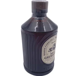 Bacanha Grenadine Syrup 400ml