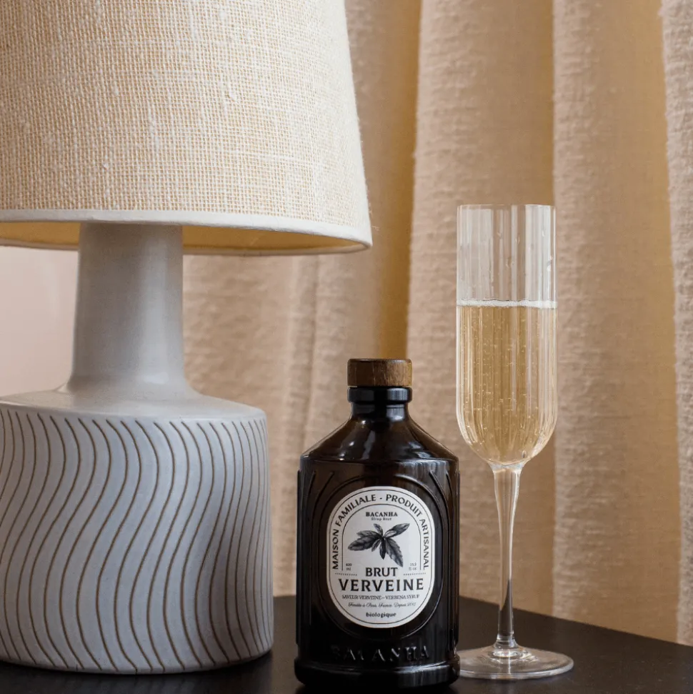 Bacanha Verbena Syrup 400ml