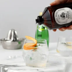 Bacanha Yuzu Syrup 400ml