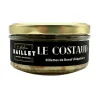 Baillet Beef Rillettes 120g