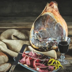 Baillet Boneless Bayonne Ham PGI 4.8kg