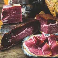 Baillet Boneless Bayonne Ham PGI 4.8kg