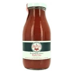 BiPiA Chilli Pepper Ketchup 280g