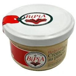 BiPiA Ossau-Iraty Chilli Cheese Cream 90g