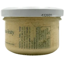 BiPiA Ossau-Iraty Chilli Cheese Cream 90g