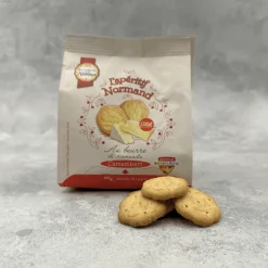 Biscuiterie De L’Abbaye Camembert Savoury Biscuits 100g