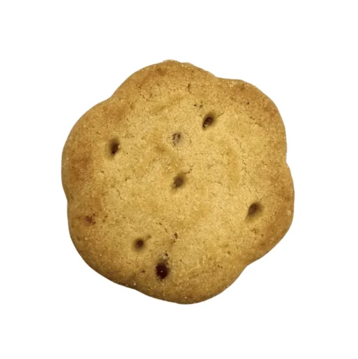 Biscuiterie De L’Abbaye Onion Savoury Biscuits 100g