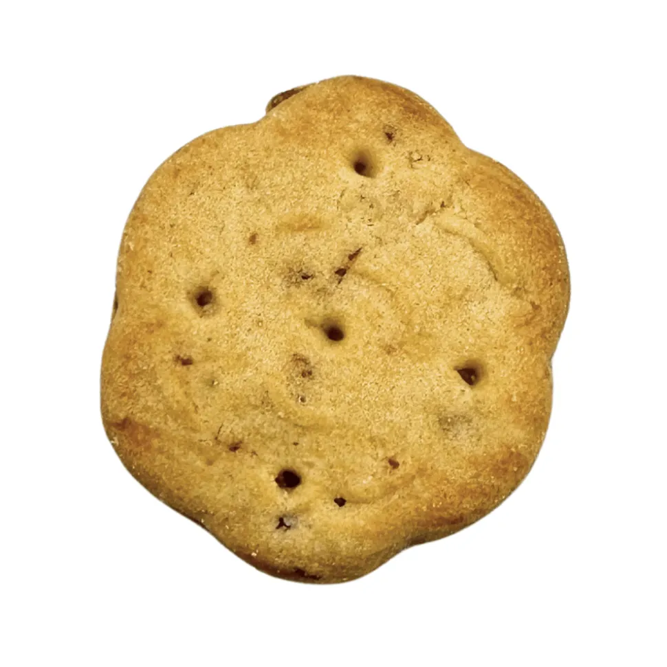 Biscuiterie De L’Abbaye Saucisson Savoury Biscuits 100g