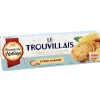 Biscuiterie de l’Abbaye Trouvillais Lemon and Almond 150g