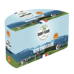 Bleu D’auvergne 1.2kg
