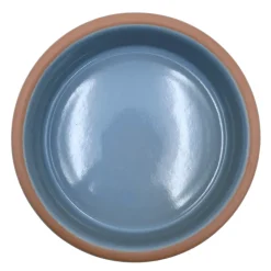 6 Blue Tapas Dishes 12cm