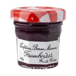 Bonne Maman Jam Mini Jar Assortment 30g x 8