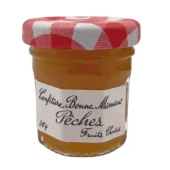 Bonne Maman Jam Mini Jar Assortment 30g x 8