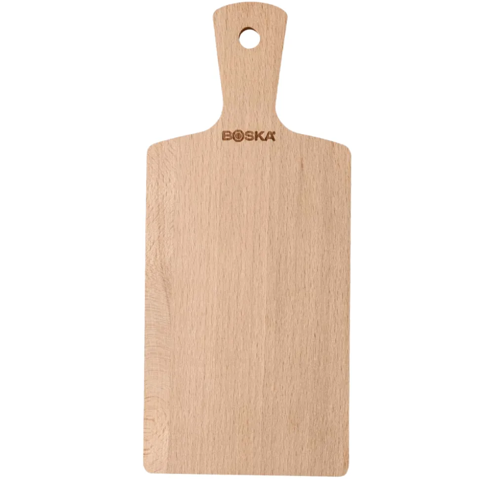 Boska Beech Wood Chopping Board 20cm