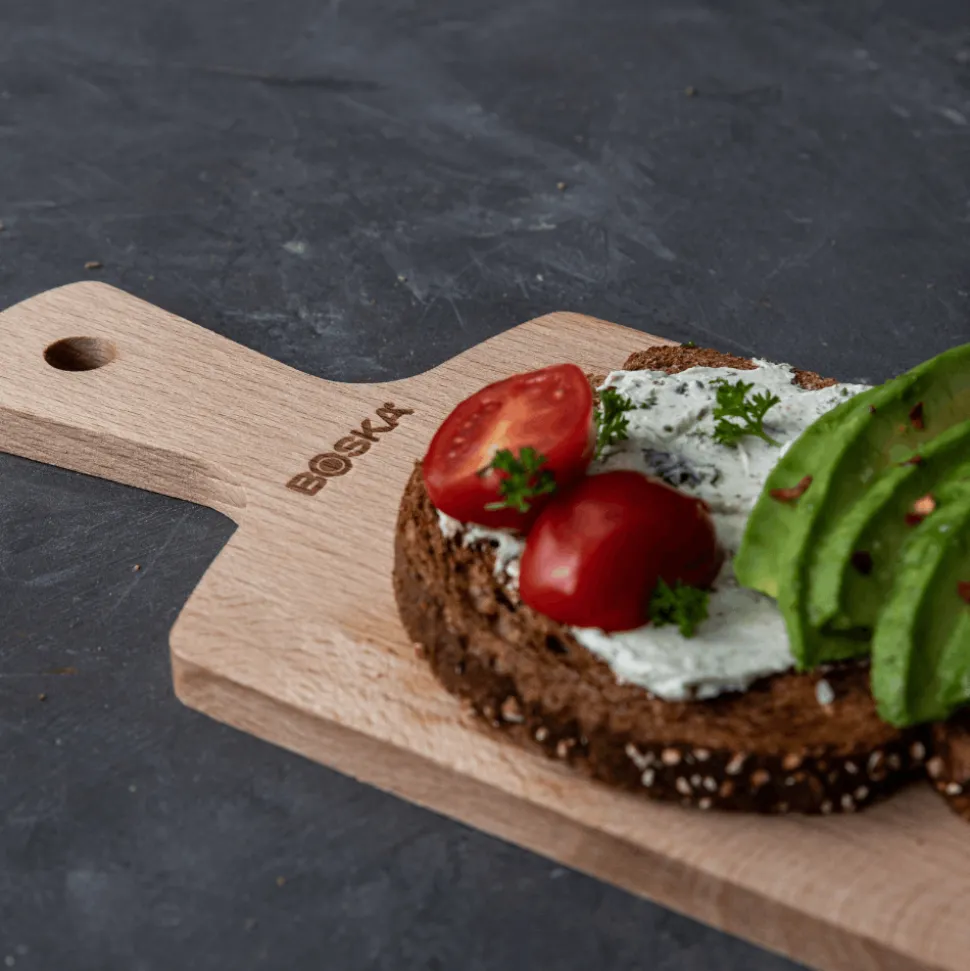 Boska Beech Wood Chopping Board 20cm