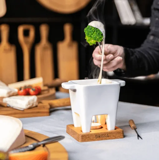 Boska Fondue Set 300ml