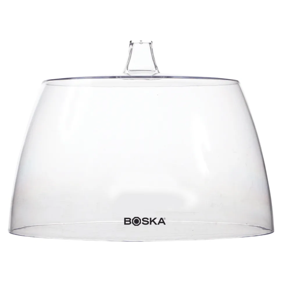 Boska Plastic Dome for Cheese Curler
