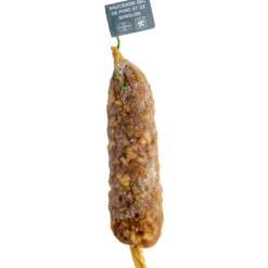 Butcher’s Saucisson Selection x 5 (Bull, Pork, Smoked, Venison, Wild Boar)