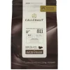 Callebaut Dark Chocolate Callets 54.5% 2.5kg