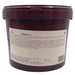 Callebaut Hazelnut and Almond Praline Paste 5kg