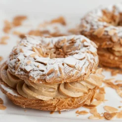 Callebaut Hazelnut and Almond Praline Paste 5kg