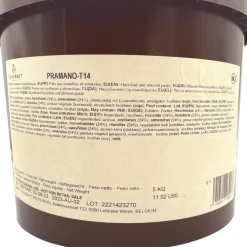 Callebaut Hazelnut and Almond Praline Paste 5kg