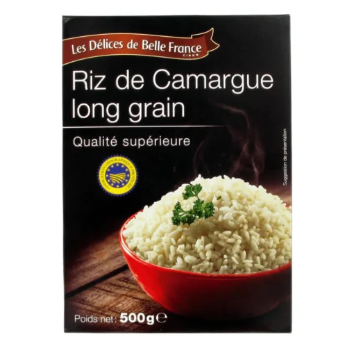Camargue Rice 500g