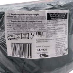 Cantorel Roquefort 1.4kg