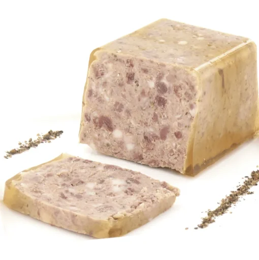 Castaing Wild Boar Terrine 1kg