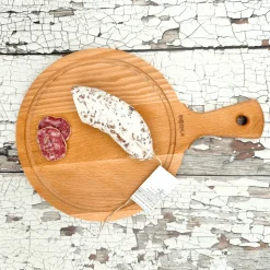 Chestnut, Fig and Walnut Saucisson 200g BEST BEFORE 16/04/25