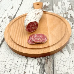 Chestnut, Fig and Walnut Saucisson 200g BEST BEFORE 16/04/25
