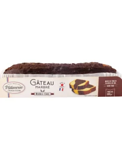 Chocolate Marble Cake 600g