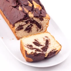 Chocolate Marble Cake 600g