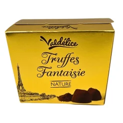 Chocolate Truffles 175g BEST BEFORE 30/03/26