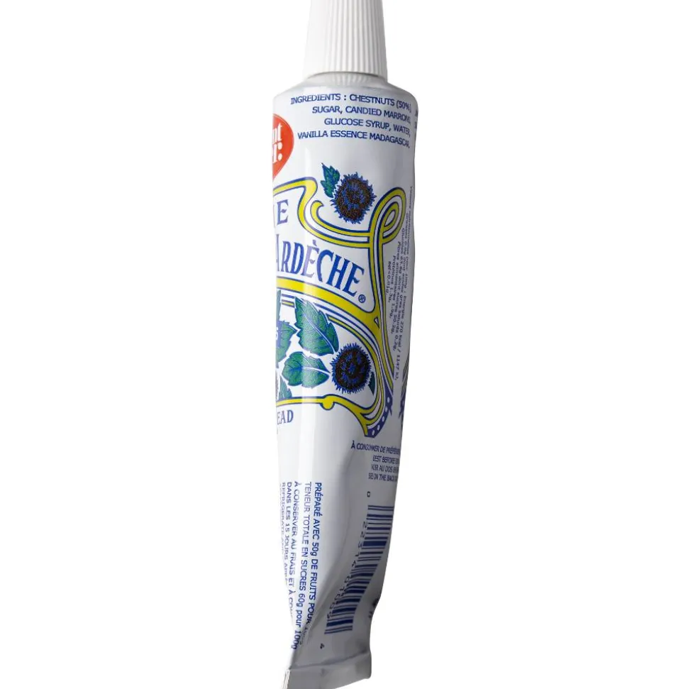 Clement Faugier Chestnut Spread 78g