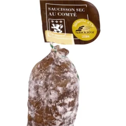 Comte Cheese Saucisson 160g