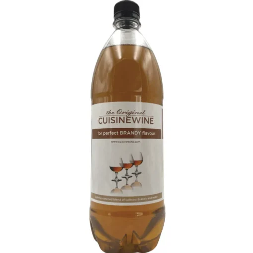 Cooking Brandy 1l